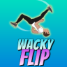 Wacky Flip Game Logo